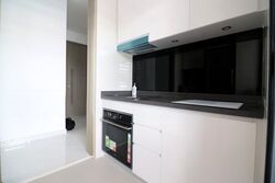 Upper Thomson Road (D20), Condominium #592253811